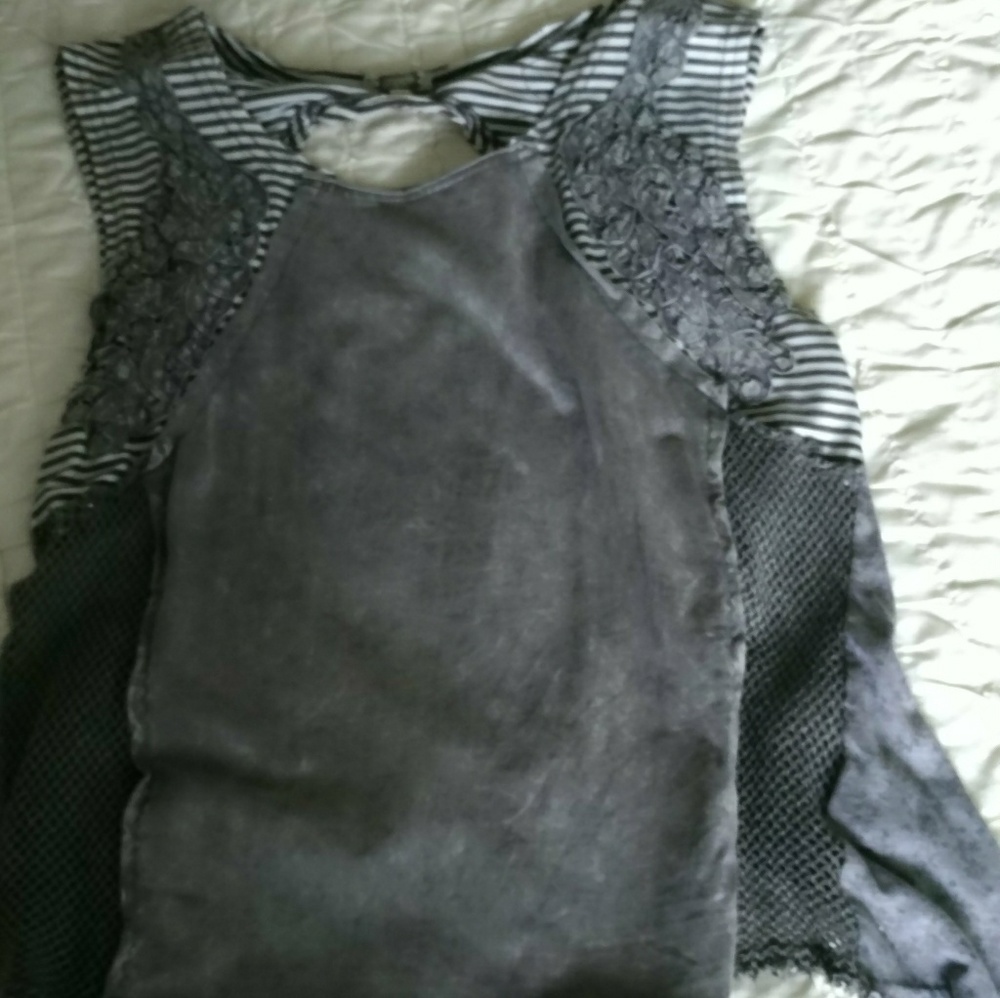 Women's top